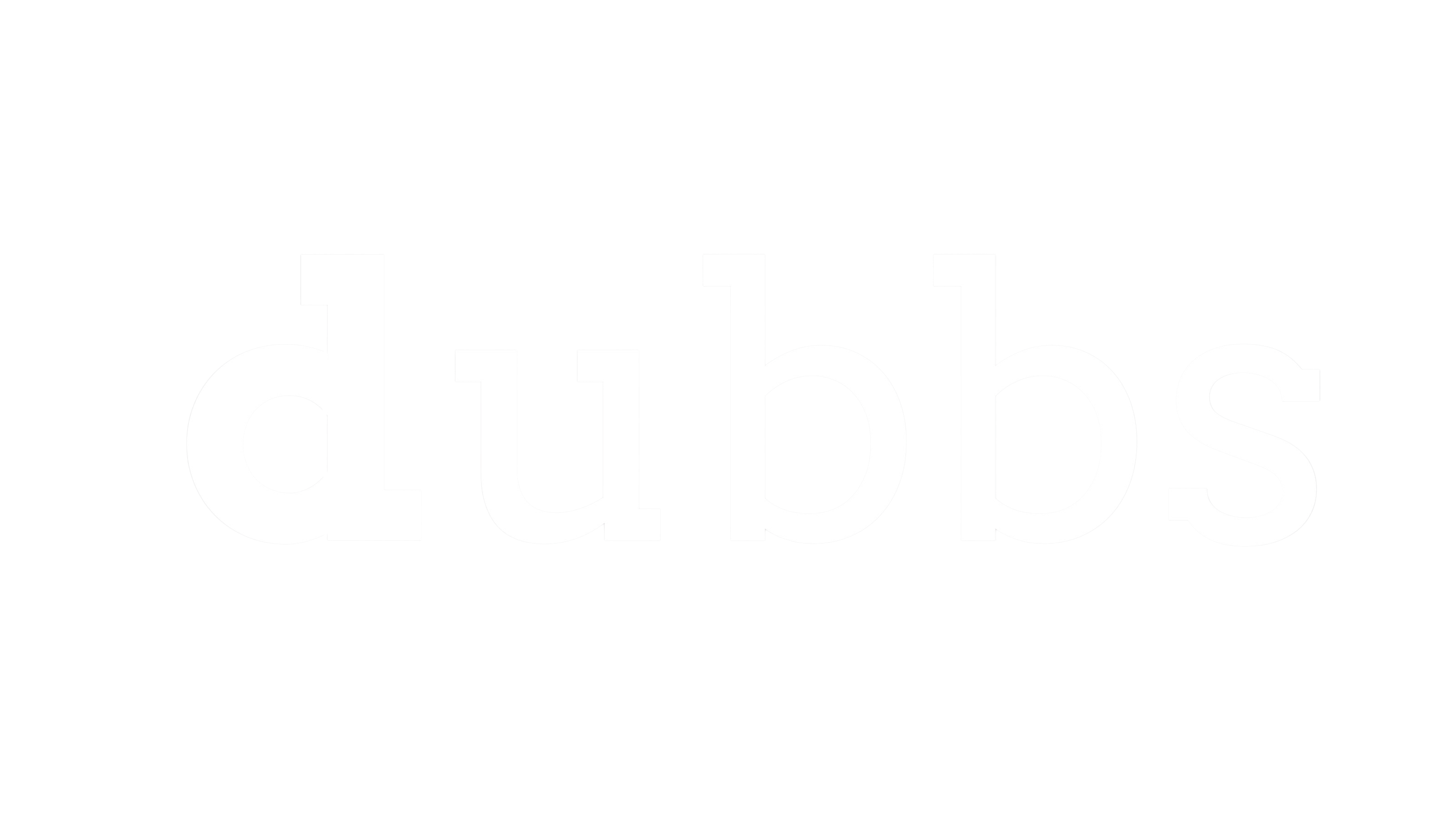 Dubbs