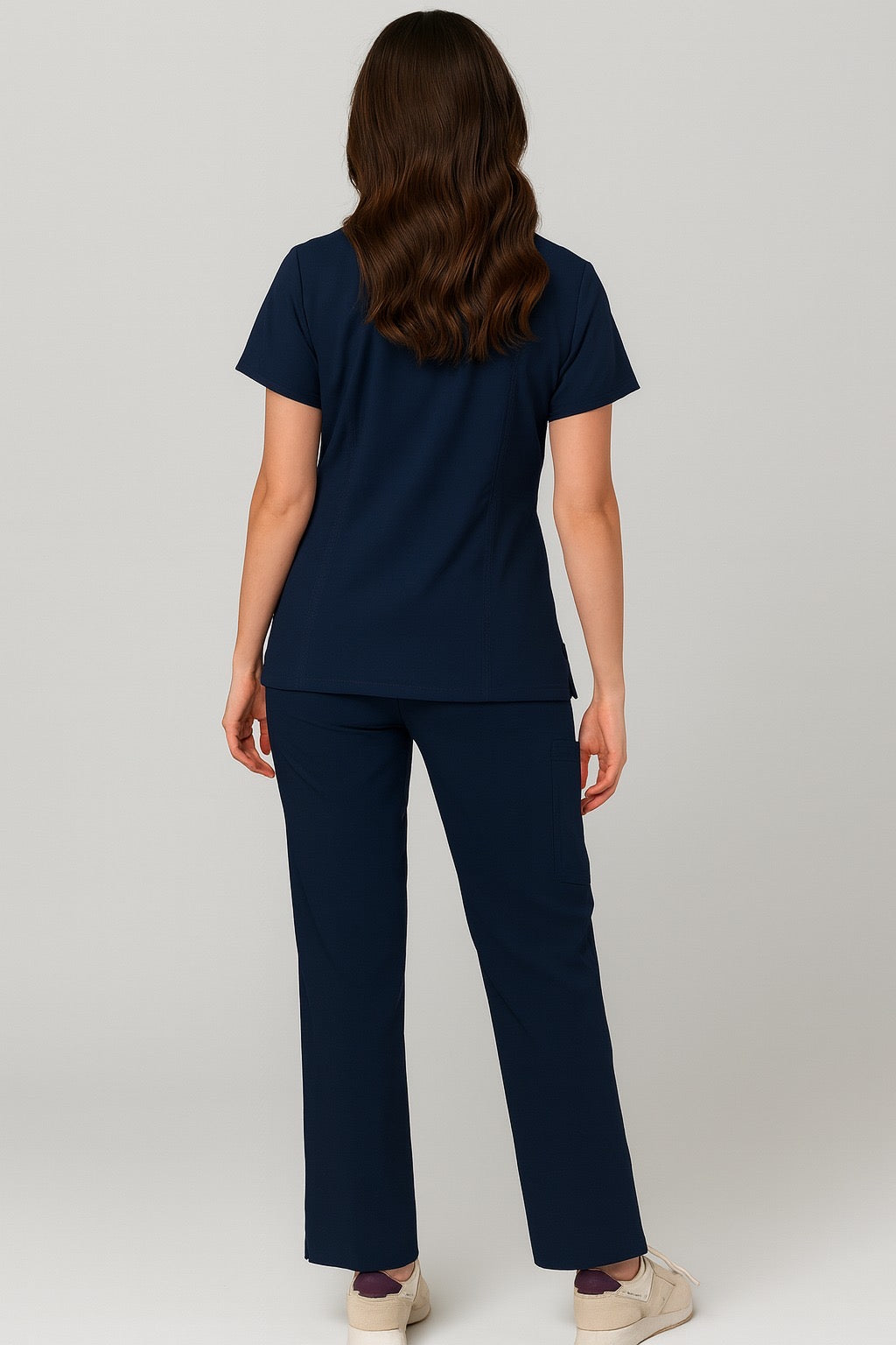 Wide Leg Scrubs
